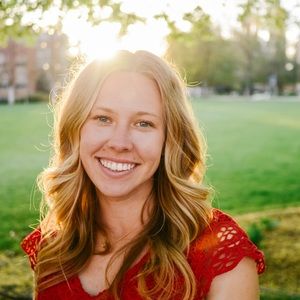 Meet your Posher, Karina